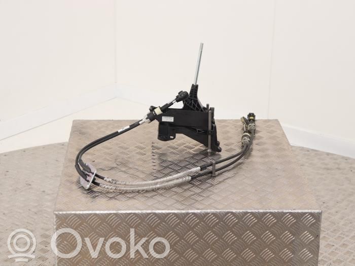 Ford Fiesta Selector caja de cambios 