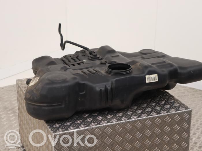 Ford Mondeo MK IV Polttoainesäiliö 