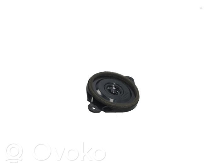 Mazda 3 III Front door speaker 