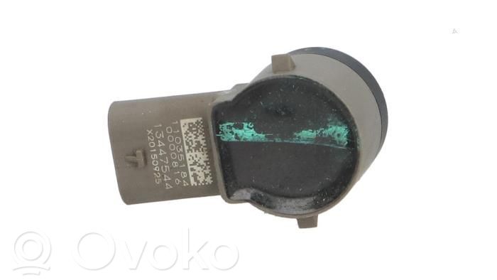 Opel Astra K Sensor de aparcamiento PDC 