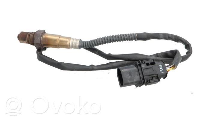 Bentley Continental Lambda probe sensor 