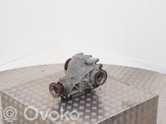 Hinterachsdifferential   08Y500043E,08Y500043E