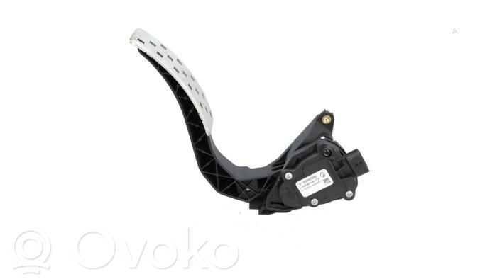 Renault Captur Gaspedal 