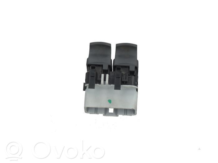 Renault Twingo II Electric window control switch 