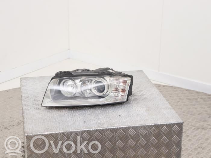 Audi A8 S8 D3 4E Headlight/headlamp 