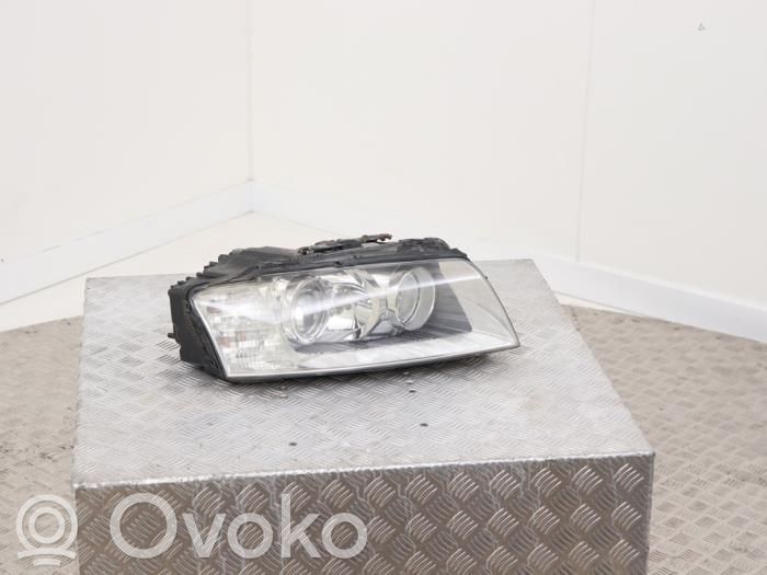 Audi A8 S8 D3 4E Headlight/headlamp 