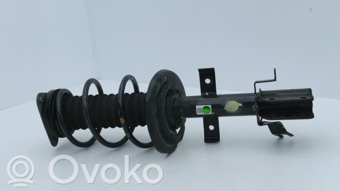 Renault Clio IV Etuiskunvaimennin 