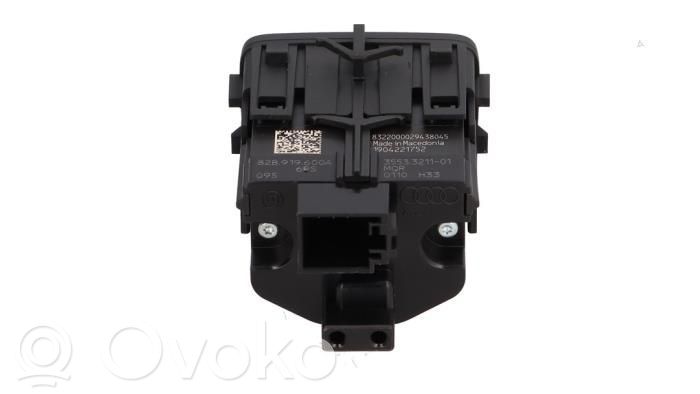 Audi A1 Other switches/knobs/shifts 