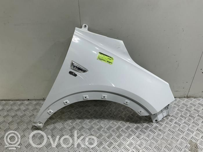 Opel Crossland X Sparnas 