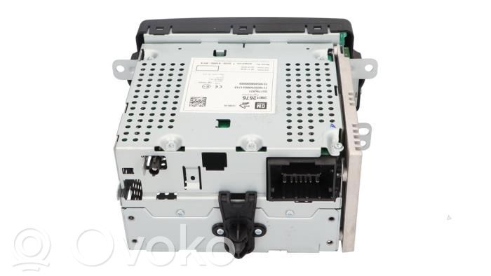 Opel Corsa E Unità principale autoradio/CD/DVD/GPS 