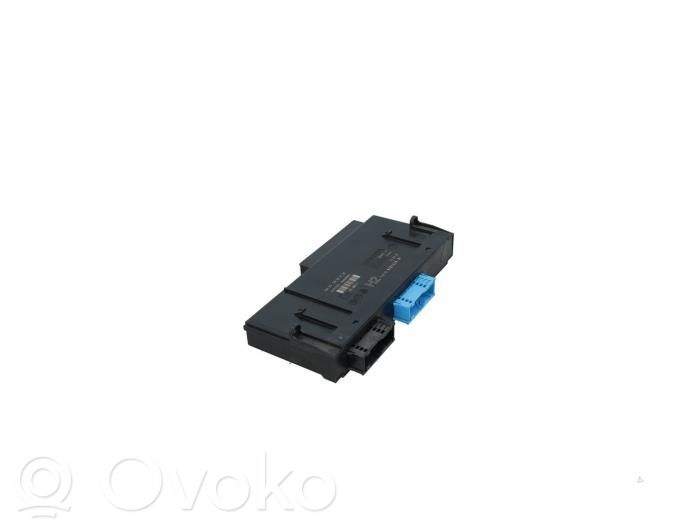 BMW 1 E81 E87 Module de contrôle carrosserie centrale 