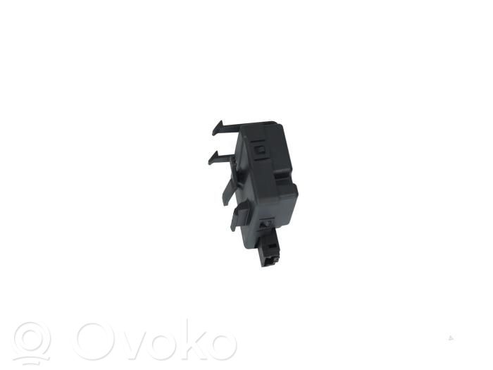 Opel Astra K Antenna autoradio 