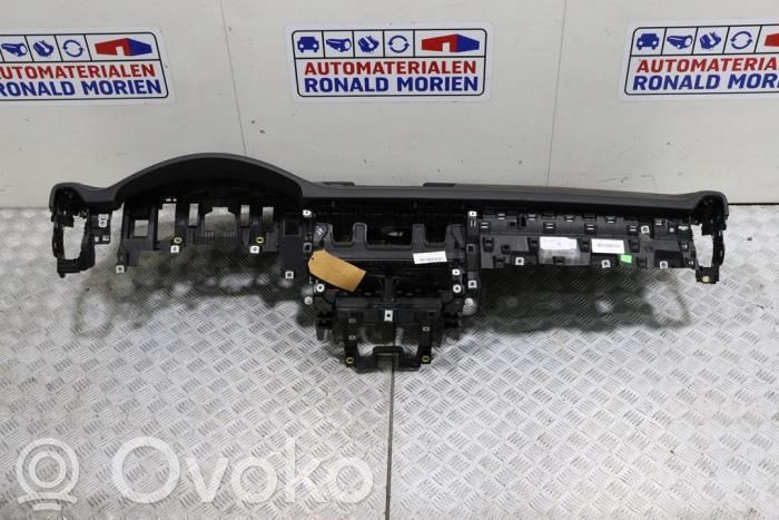 Porsche Cayenne (9Y0 9Y3) Panel de instrumentos 
