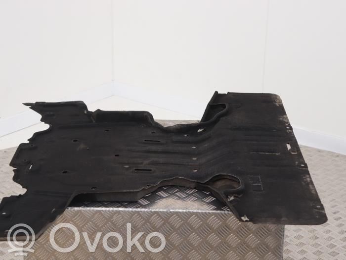 Audi e-tron Engine splash shield/under tray 