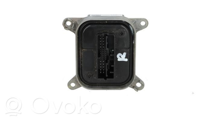 Tesla Model 3 LED ballast control module 