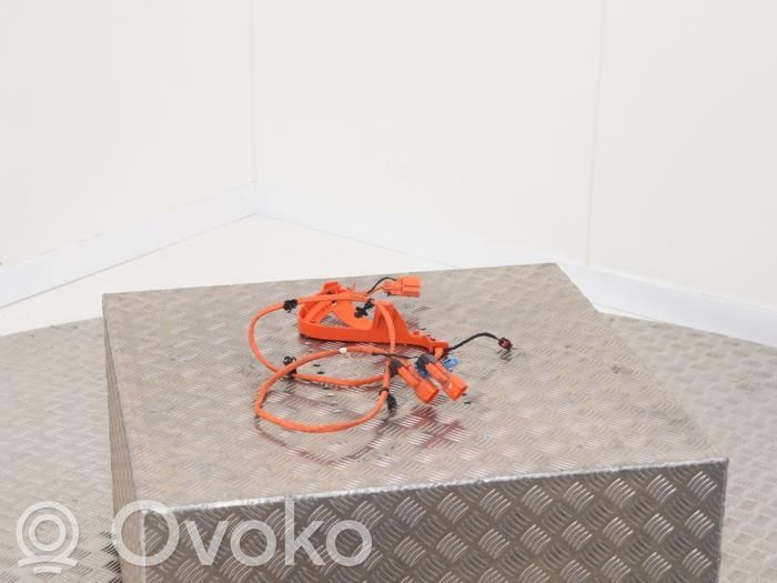 Korkeajännitekaapeli   150797100B,150797100B