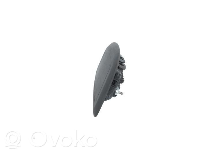 Opel Adam Airbag del asiento 