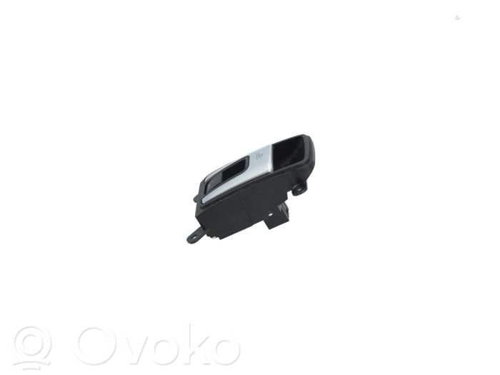 Volkswagen Eos Unidad de control de techo convertible 