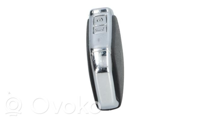 KIA Pro Cee'd III Ignition key/card 