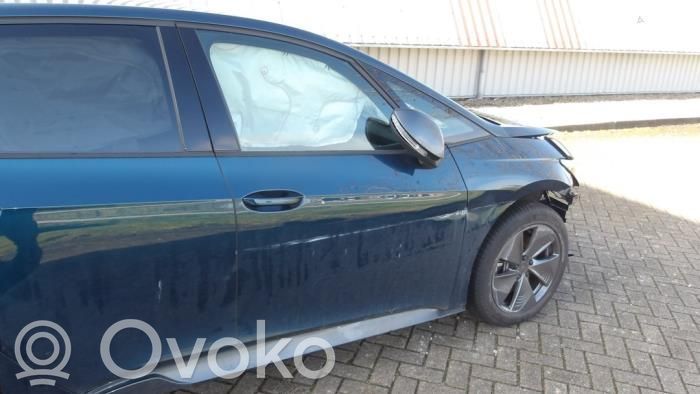 Cupra Born Front door 
