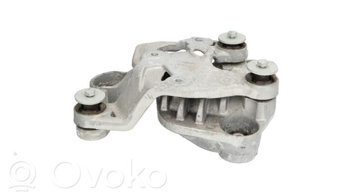 A/C compressor mount bracket   112296800B
