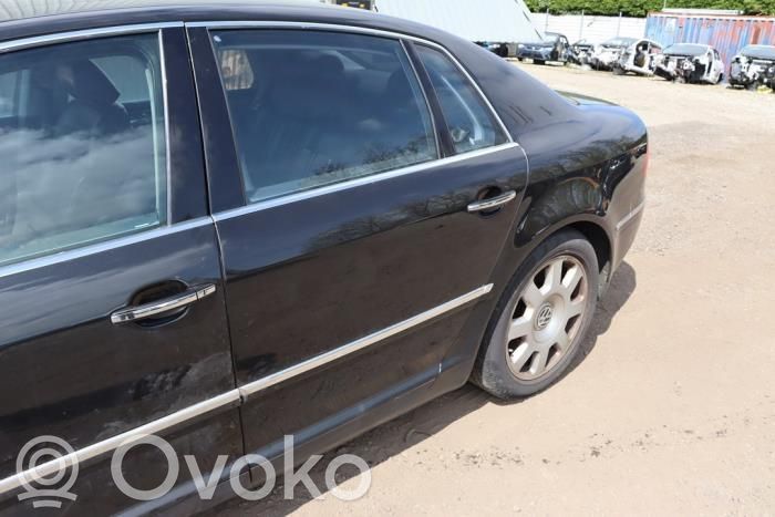 Volkswagen Phaeton Galinės durys 