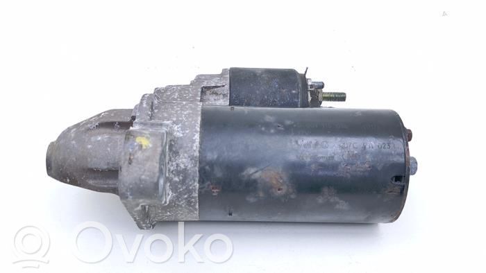 Volkswagen Phaeton Motor de arranque 