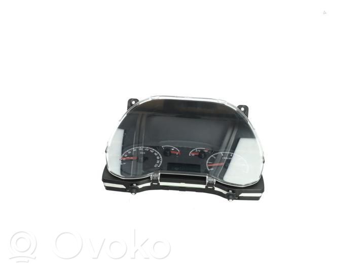 Opel Combo D Speedometer (instrument cluster) 