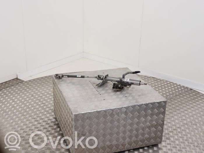 Opel Combo D Ohjaustehostimen letkusto 