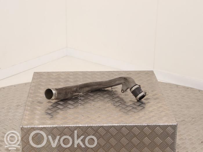 Audi TT TTS Mk2 Furtun/conductă intercooler 