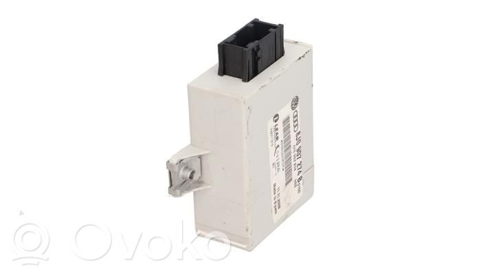 Audi TT TTS Mk2 Tire pressure control unit 