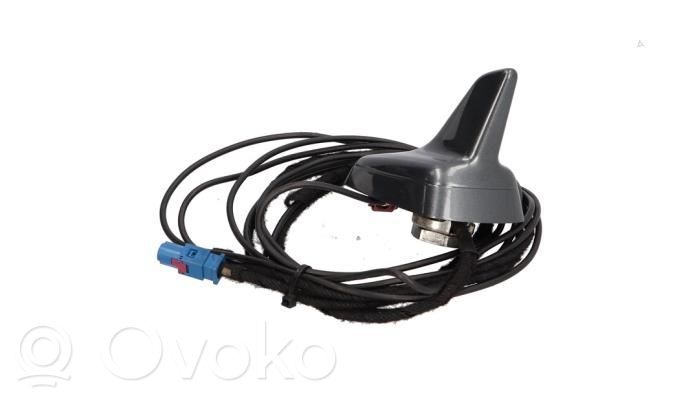 Audi TT TTS Mk2 Radion antenni 