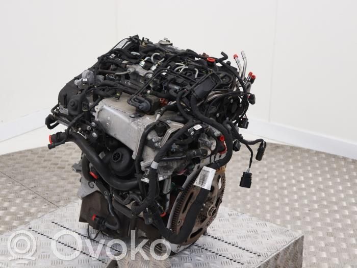 Motor   04L100091S
