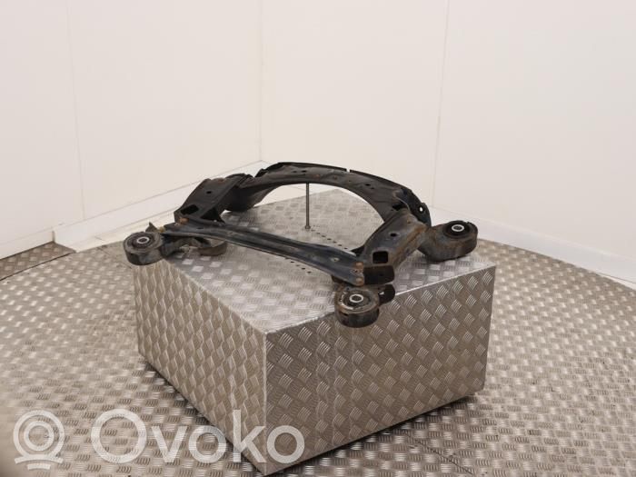 Audi A6 Allroad C6 Front subframe 