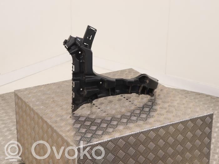 Cupra Formentor Rear bumper mounting bracket 