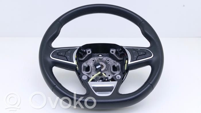 Renault Megane IV Lenkrad 