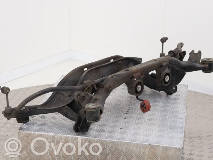 Volvo V60 Bastidor trasero 