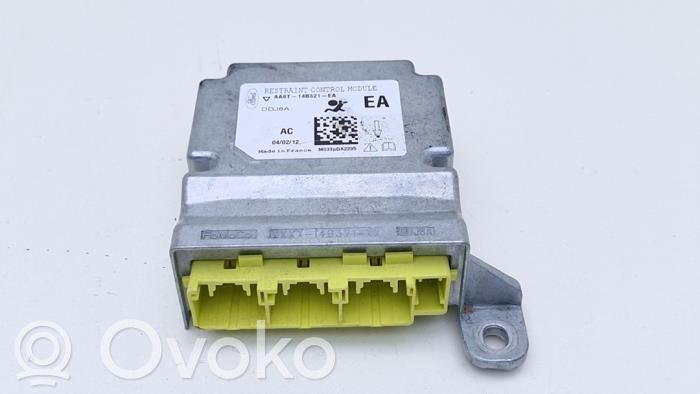 Ford Fiesta Airbag control unit/module 