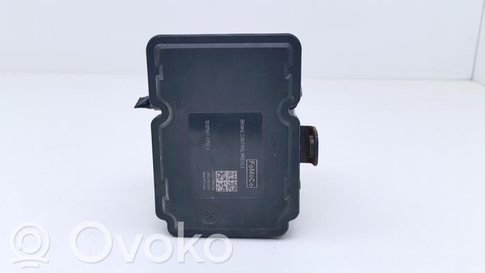 Ford Fiesta ABS Pump 