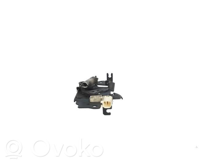 Tailgate/trunk/boot lock/catch/latch   1808504