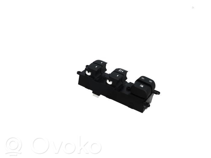 Hyundai i10 Electric window control switch 