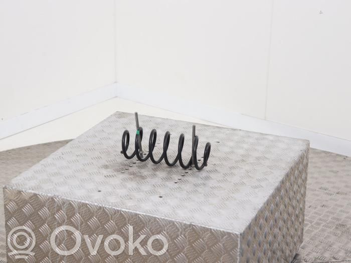 Peugeot 107 Rear coil spring 