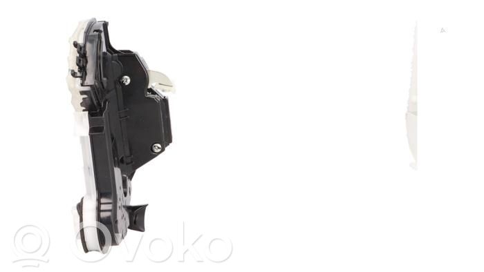 Citroen C1 Front door lock 