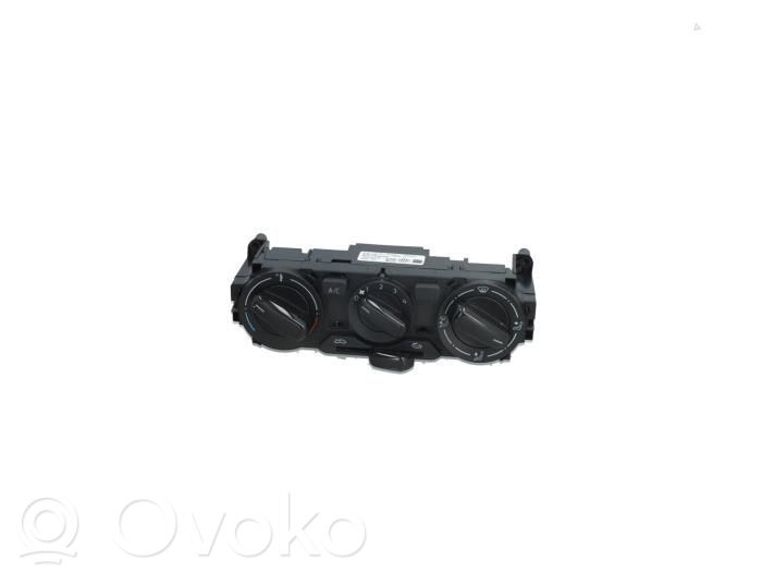 Volkswagen Up Climate control unit 