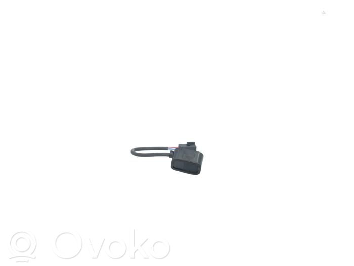 Opel Astra K Mikrofon Bluetooth / Telefon 