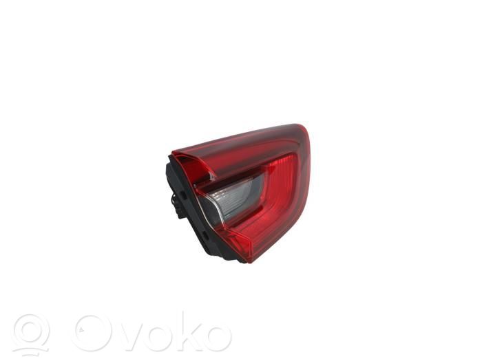 Opel Insignia B Lampă spate în caroserie 