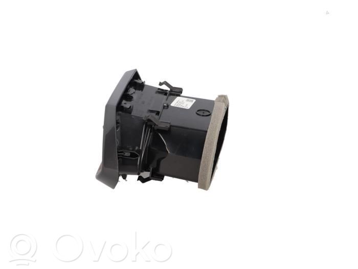 Cupra Formentor Rejilla de ventilación central del panel 