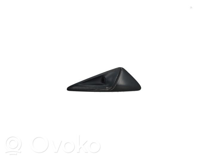 Tesla Model 3 Front bumper camera 