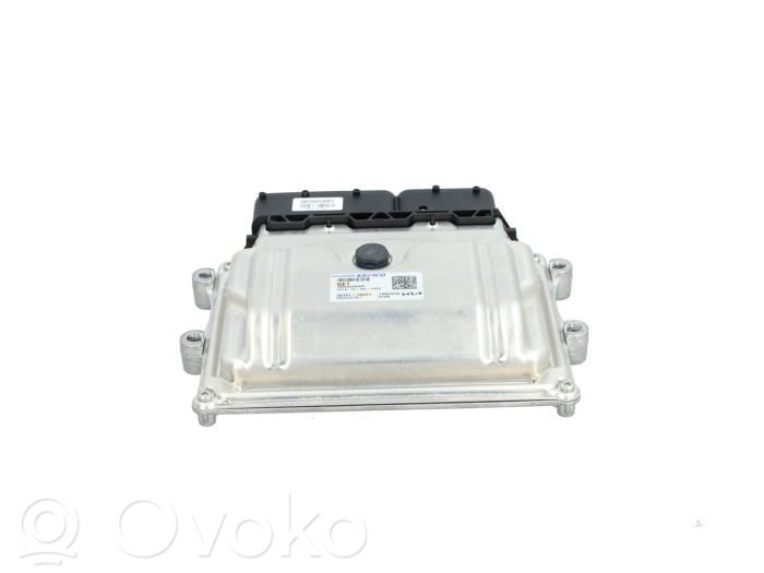 KIA EV6 Engine control unit/module 