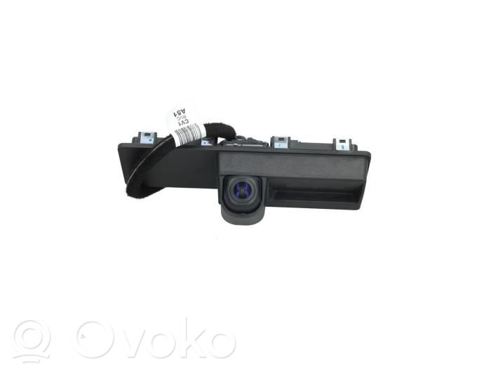 KIA EV6 Reversing camera 